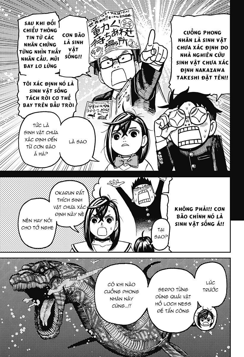 Chapter 203 - Image 15