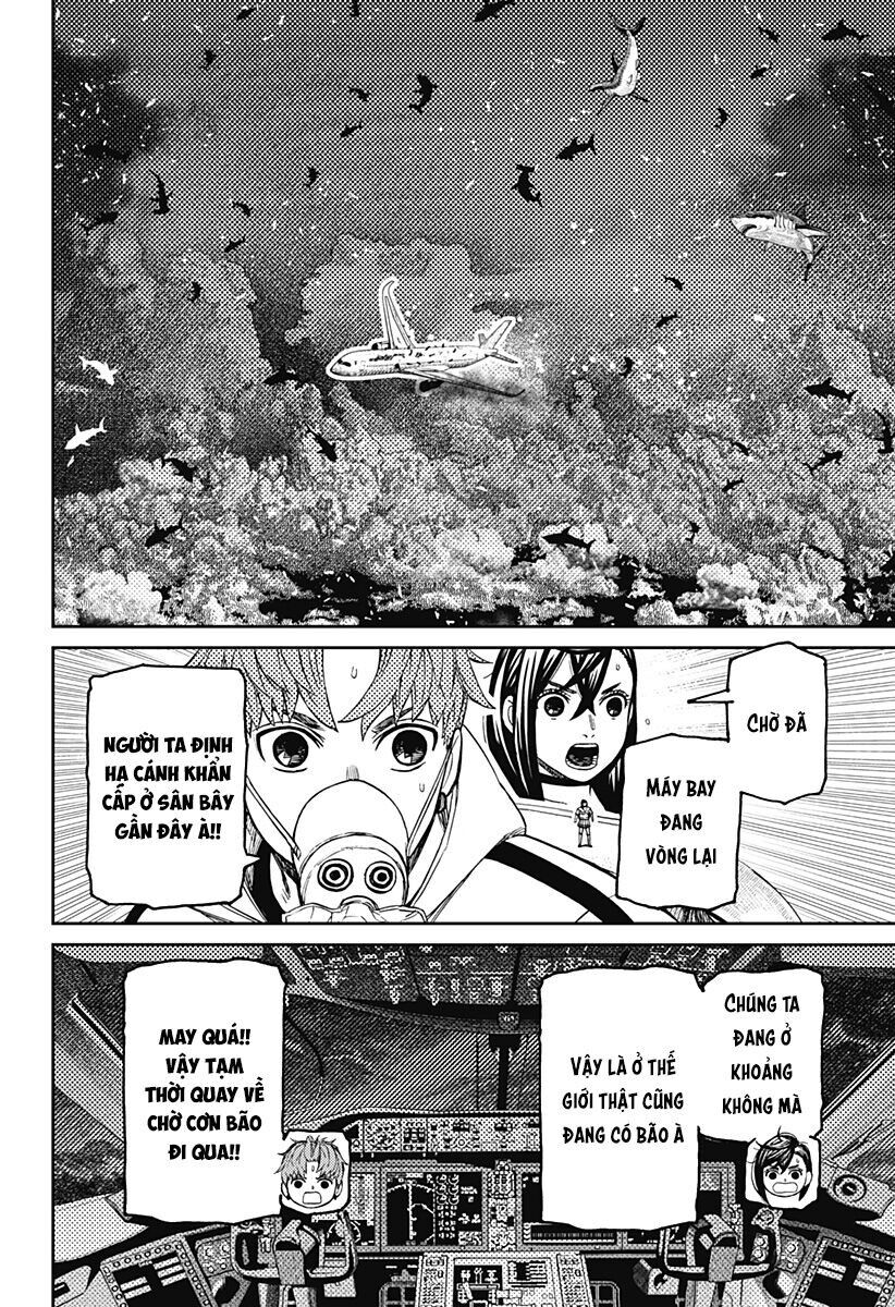 Chapter 203 - Image 16