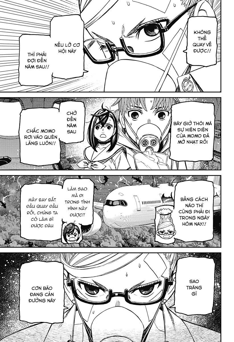 Chapter 203 - Image 17