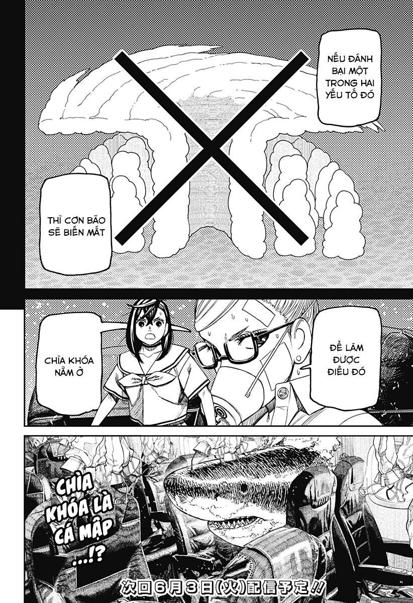 Chapter 203 - Image 20