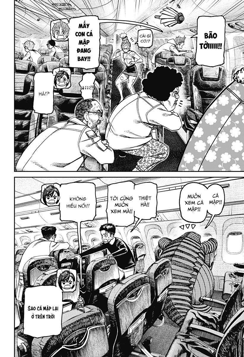 Chapter 203 - Image 3
