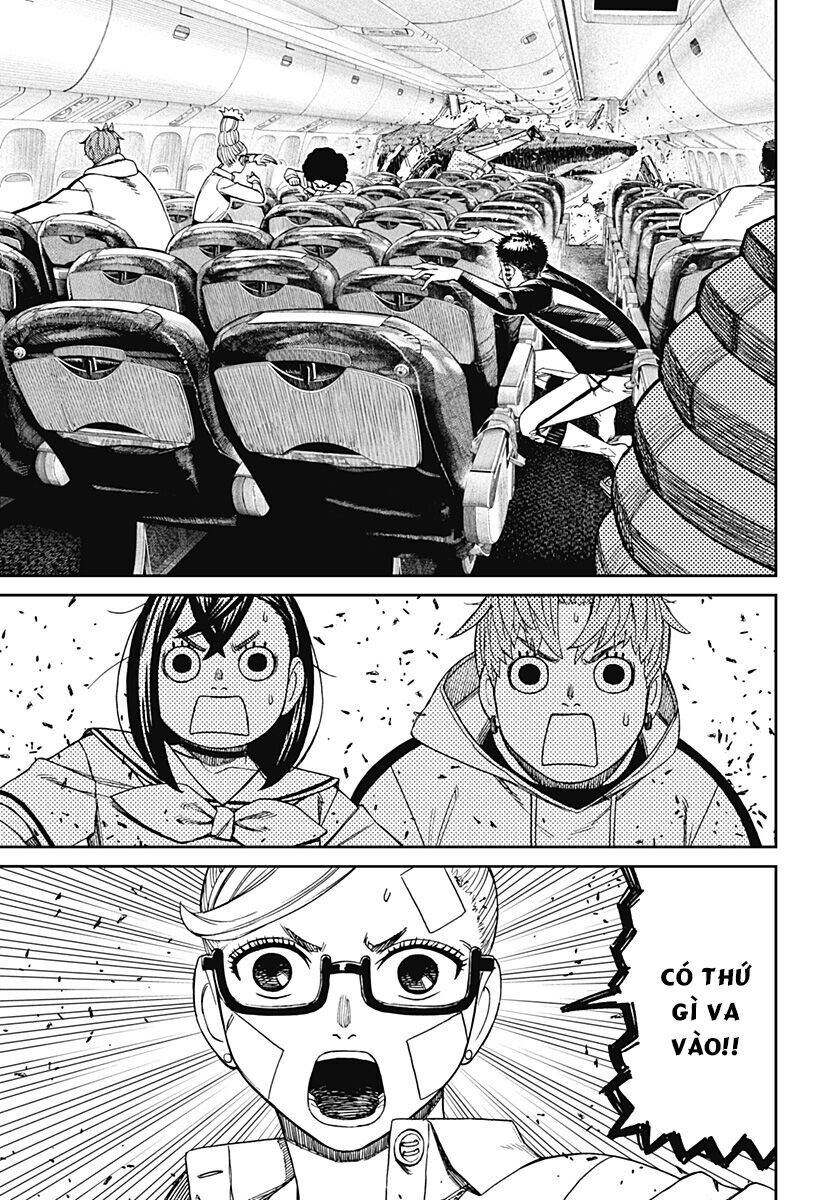 Chapter 203 - Image 4