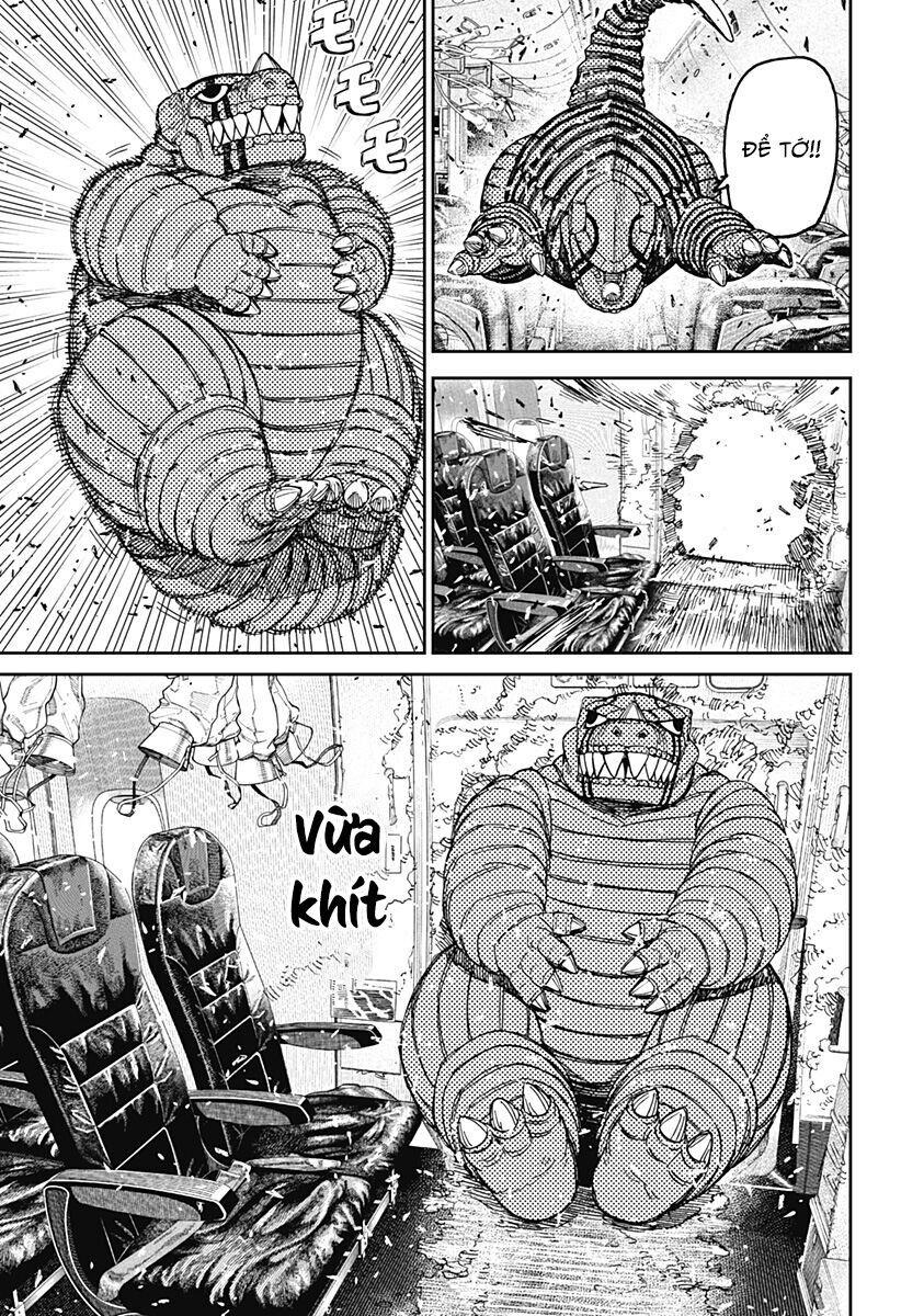 Chapter 203 - Image 7