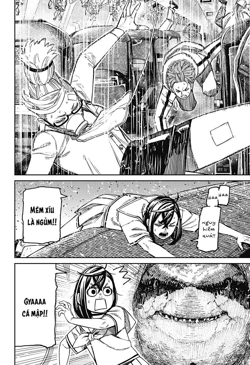 Chapter 203 - Image 8