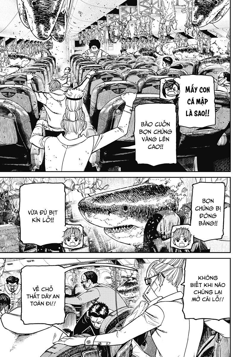Chapter 203 - Image 9
