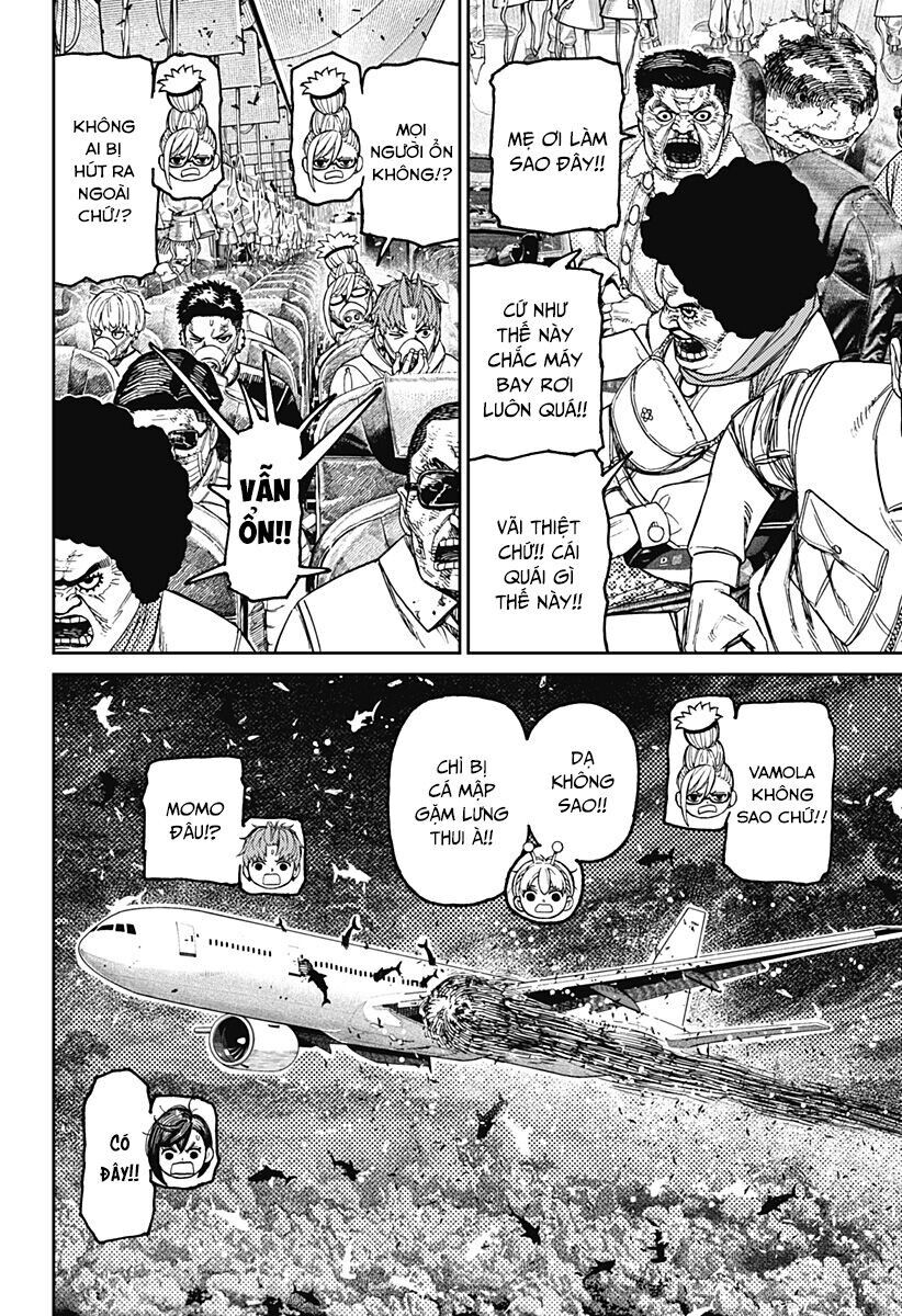 Chapter 203 - Image 10