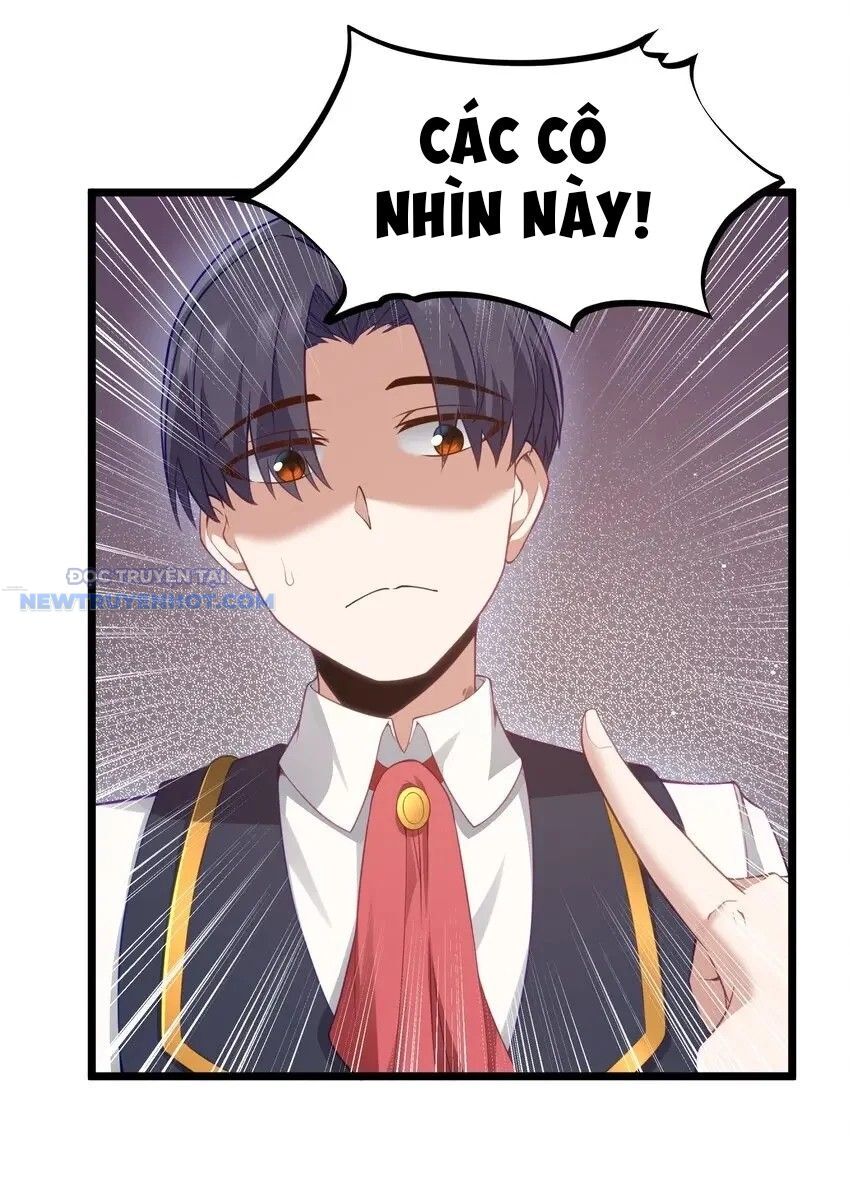 Dũng Giả Này Là Người Theo Chủ Nghĩa Tiền Tài Chí Thượng [Chap 1-117]