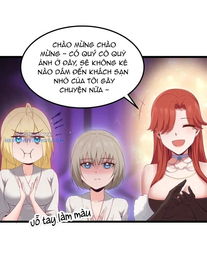 Dũng Giả Này Là Người Theo Chủ Nghĩa Tiền Tài Chí Thượng [Chap 1-117]