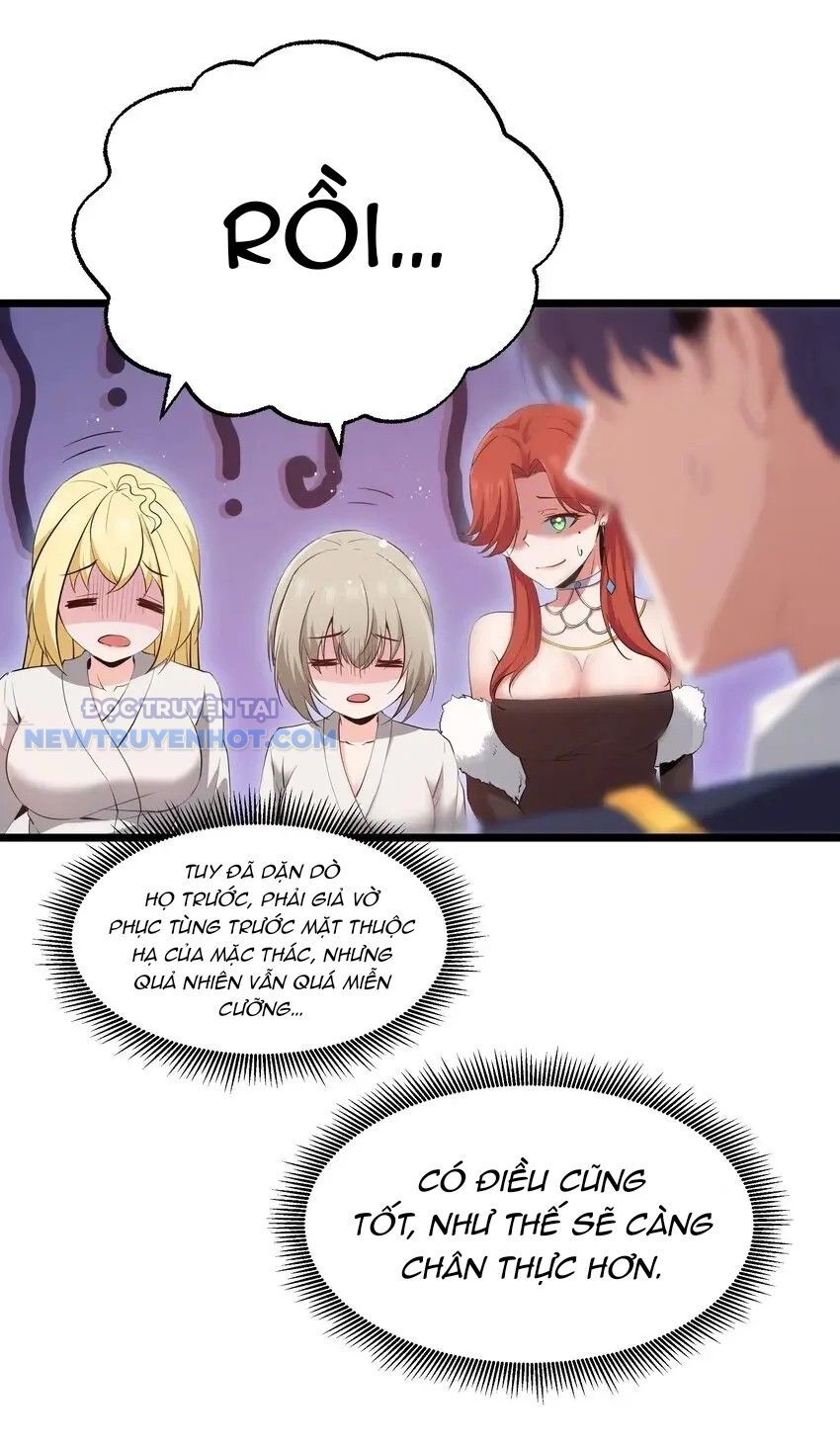 Dũng Giả Này Là Người Theo Chủ Nghĩa Tiền Tài Chí Thượng [Chap 1-117]