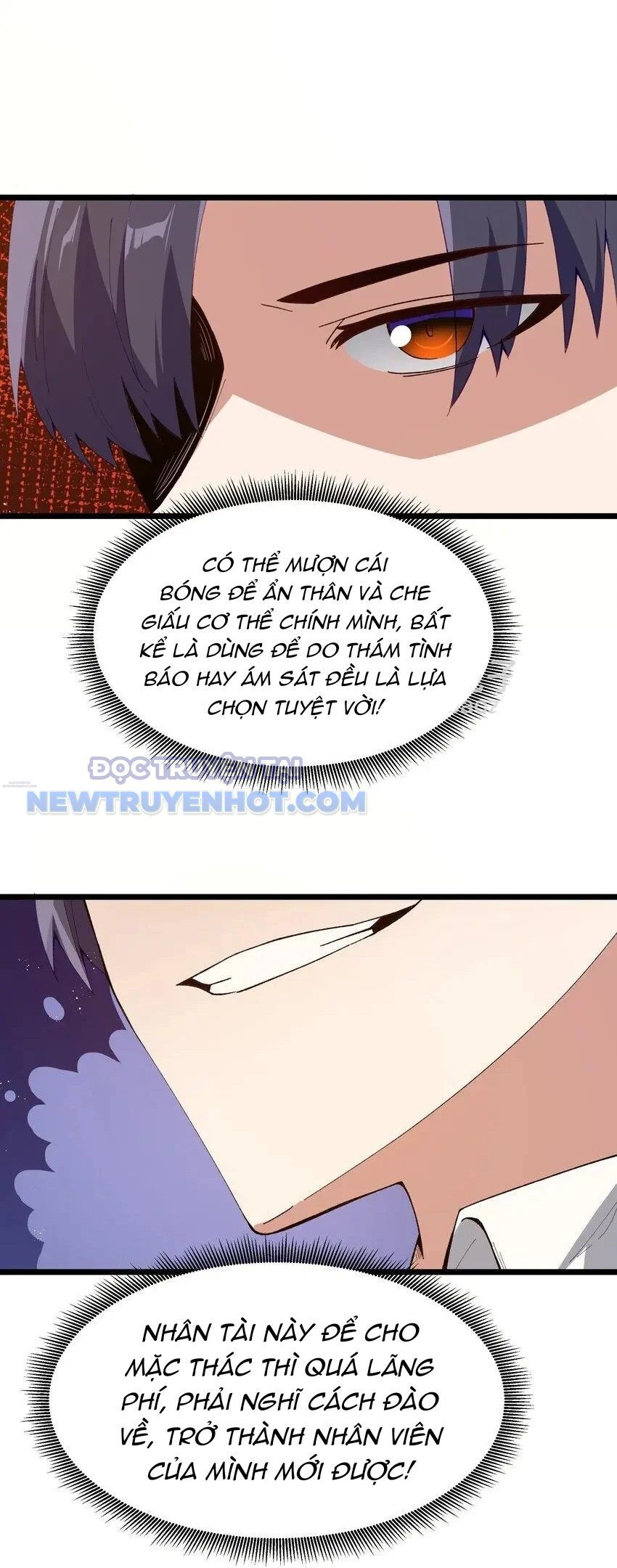 Dũng Giả Này Là Người Theo Chủ Nghĩa Tiền Tài Chí Thượng [Chap 1-117]