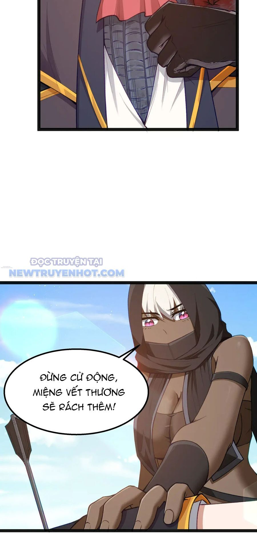 Dũng Giả Này Là Người Theo Chủ Nghĩa Tiền Tài Chí Thượng [Chap 1-117]