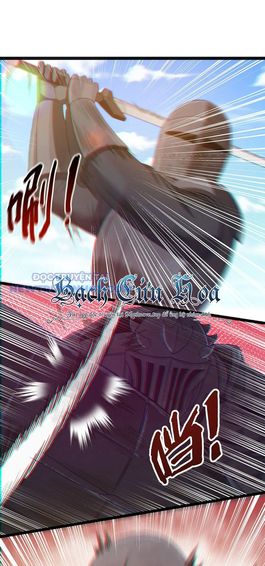 Dũng Giả Này Là Người Theo Chủ Nghĩa Tiền Tài Chí Thượng [Chap 1-117]