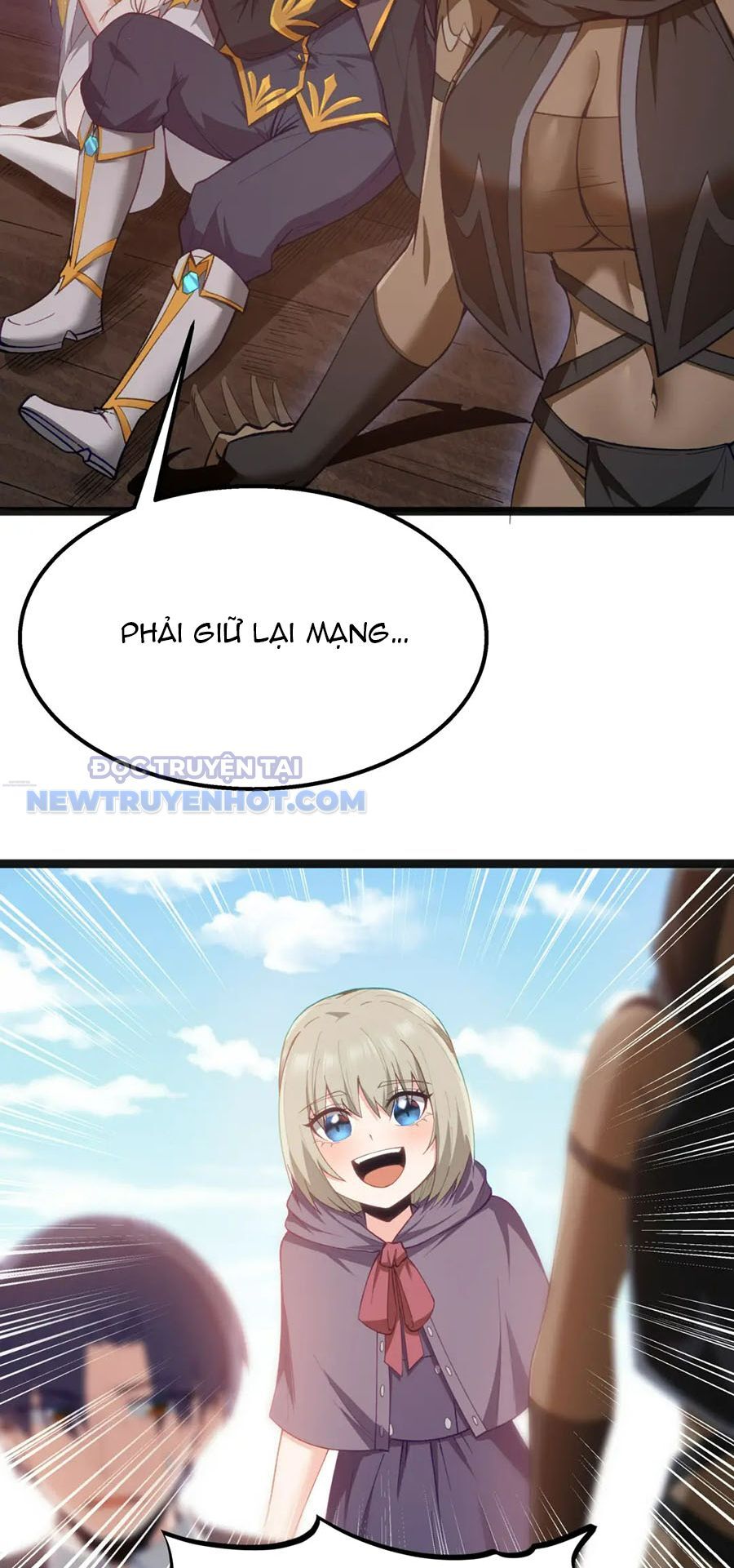 Dũng Giả Này Là Người Theo Chủ Nghĩa Tiền Tài Chí Thượng [Chap 1-117]