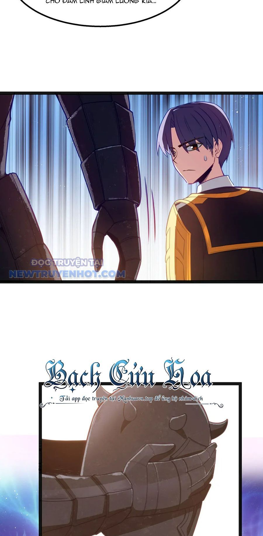 Dũng Giả Này Là Người Theo Chủ Nghĩa Tiền Tài Chí Thượng [Chap 1-117]