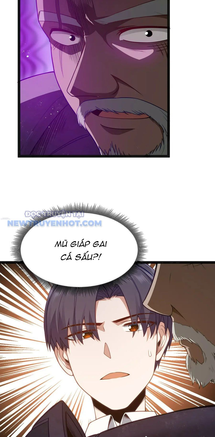 Dũng Giả Này Là Người Theo Chủ Nghĩa Tiền Tài Chí Thượng [Chap 1-117]