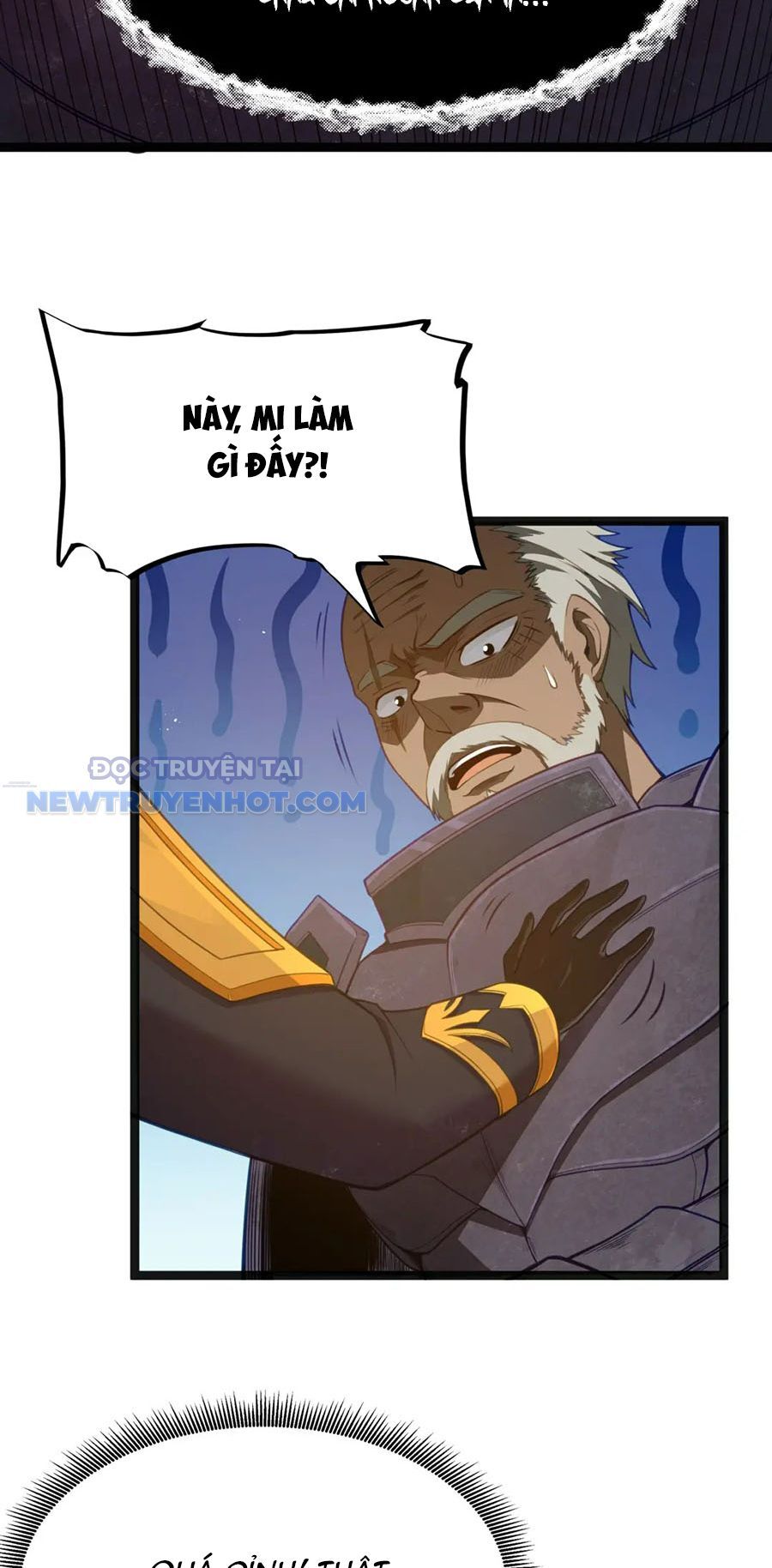 Dũng Giả Này Là Người Theo Chủ Nghĩa Tiền Tài Chí Thượng [Chap 1-117]