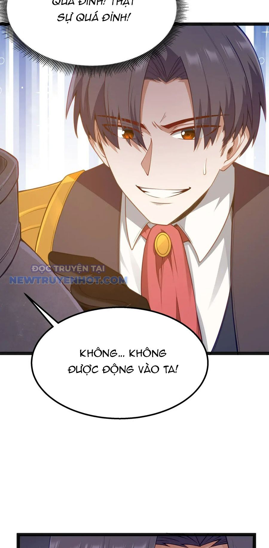 Dũng Giả Này Là Người Theo Chủ Nghĩa Tiền Tài Chí Thượng [Chap 1-117]