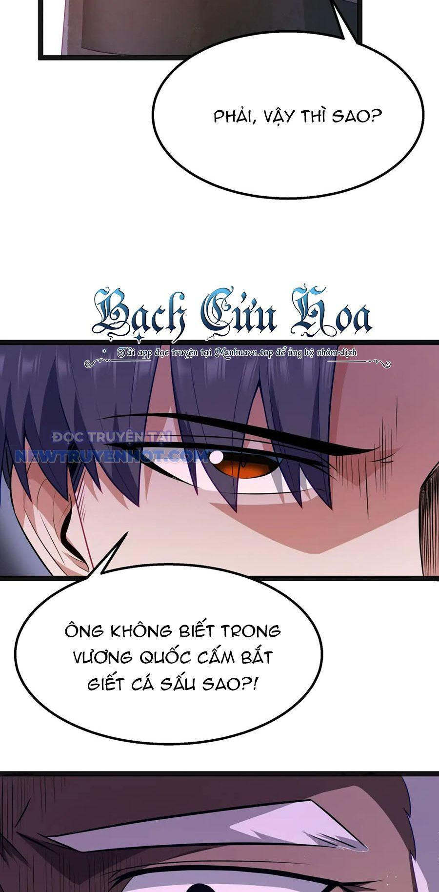 Dũng Giả Này Là Người Theo Chủ Nghĩa Tiền Tài Chí Thượng [Chap 1-117]