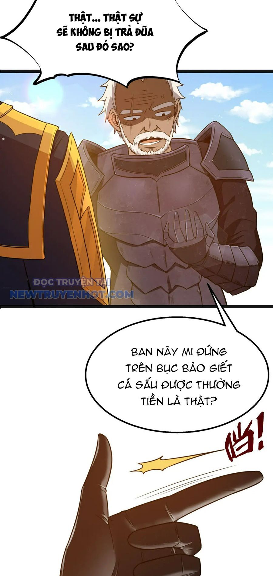 Dũng Giả Này Là Người Theo Chủ Nghĩa Tiền Tài Chí Thượng [Chap 1-117]