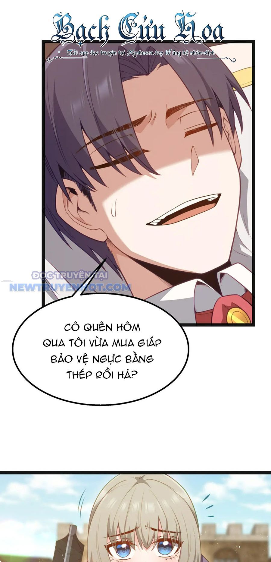 Dũng Giả Này Là Người Theo Chủ Nghĩa Tiền Tài Chí Thượng [Chap 1-117]
