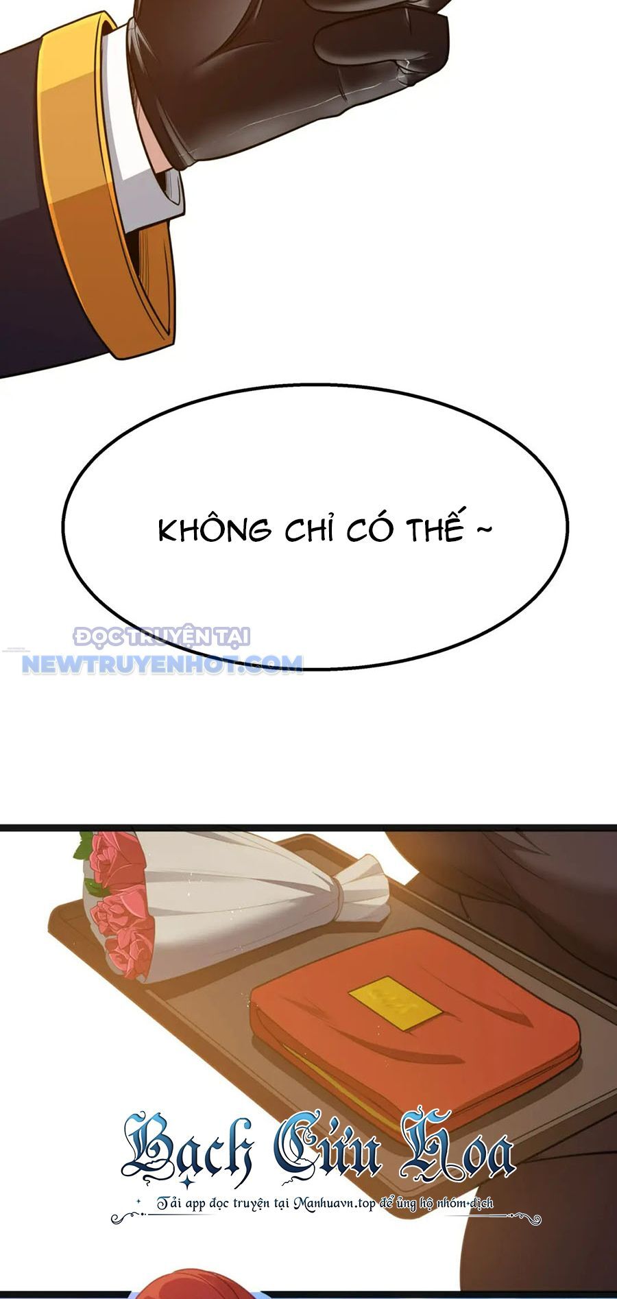 Dũng Giả Này Là Người Theo Chủ Nghĩa Tiền Tài Chí Thượng [Chap 1-117]