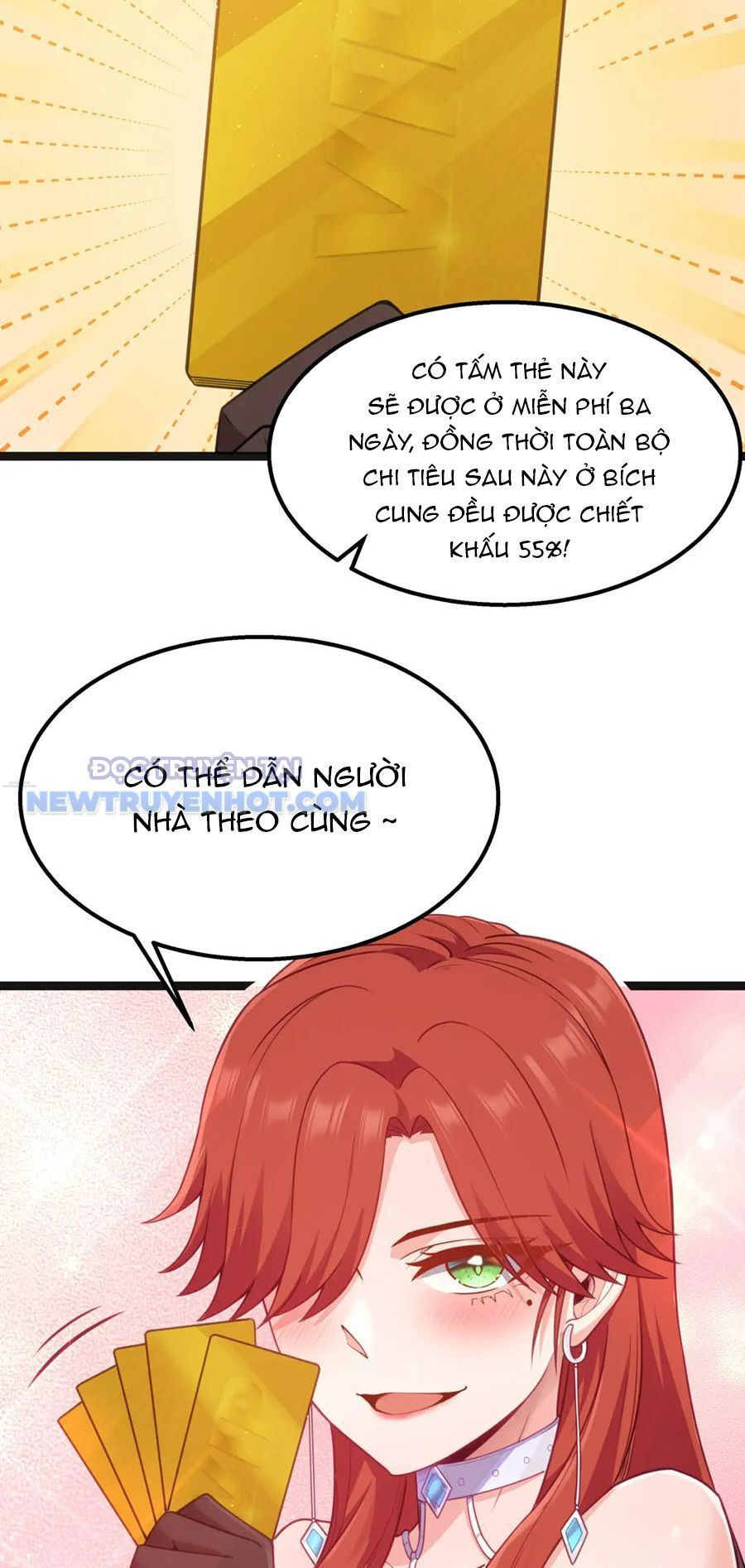 Dũng Giả Này Là Người Theo Chủ Nghĩa Tiền Tài Chí Thượng [Chap 1-117]