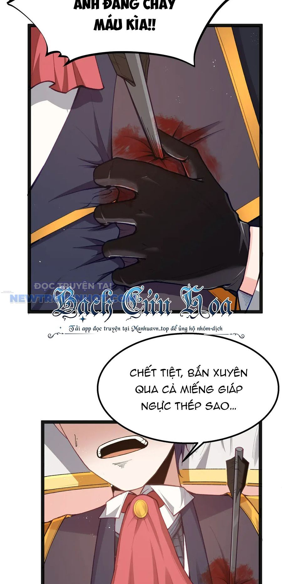 Dũng Giả Này Là Người Theo Chủ Nghĩa Tiền Tài Chí Thượng [Chap 1-117]