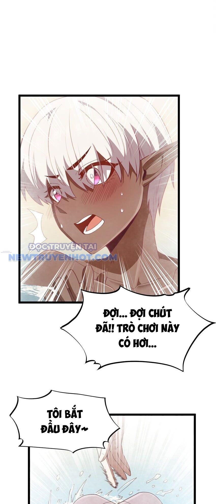 Dũng Giả Này Là Người Theo Chủ Nghĩa Tiền Tài Chí Thượng [Chap 1-117]