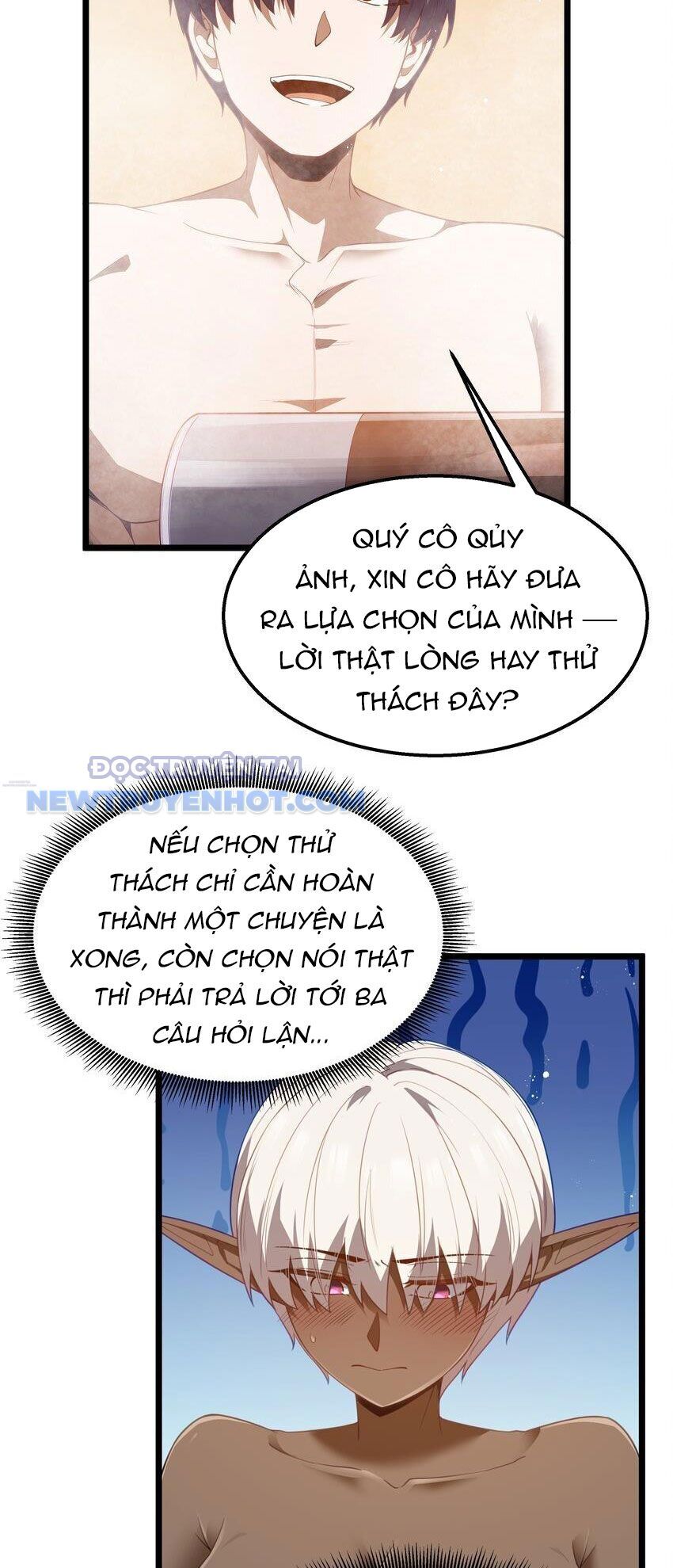 Dũng Giả Này Là Người Theo Chủ Nghĩa Tiền Tài Chí Thượng [Chap 1-117]