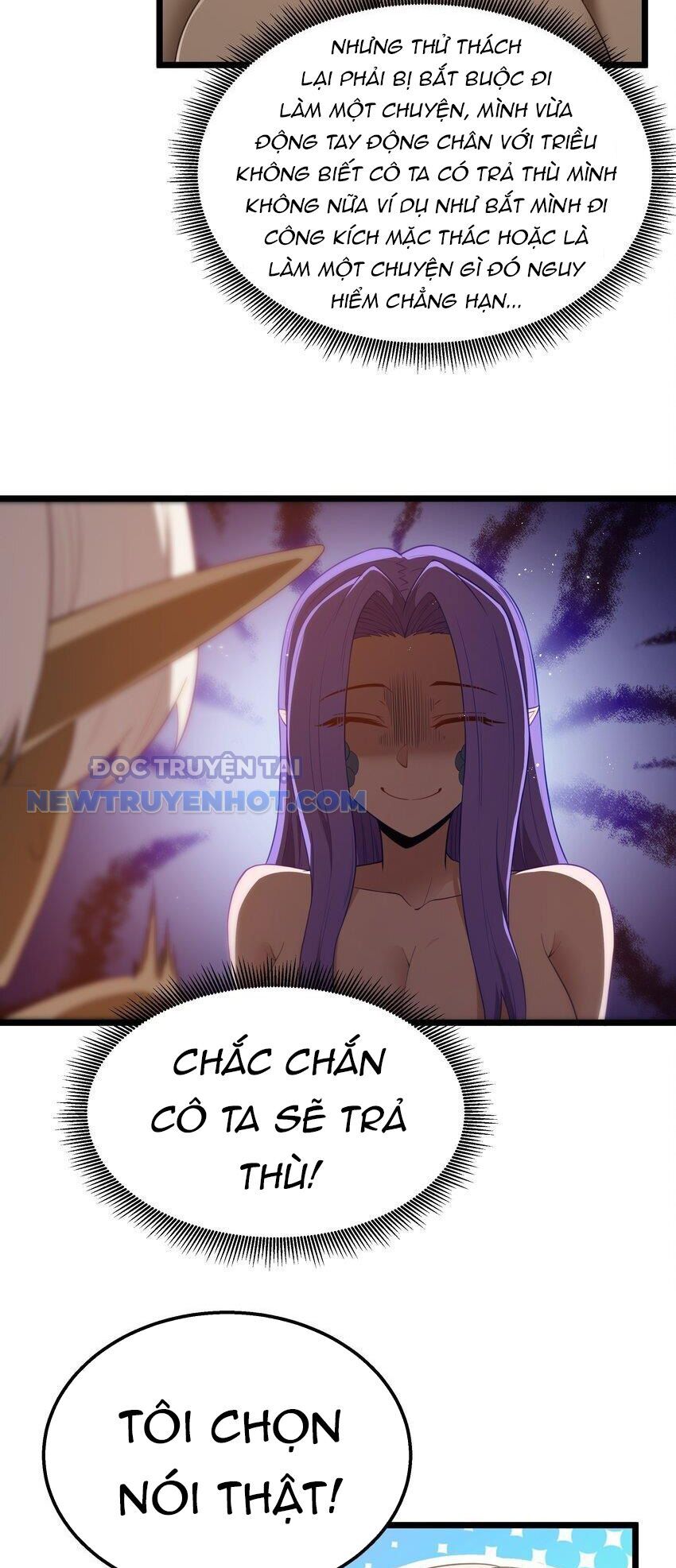 Dũng Giả Này Là Người Theo Chủ Nghĩa Tiền Tài Chí Thượng [Chap 1-117]