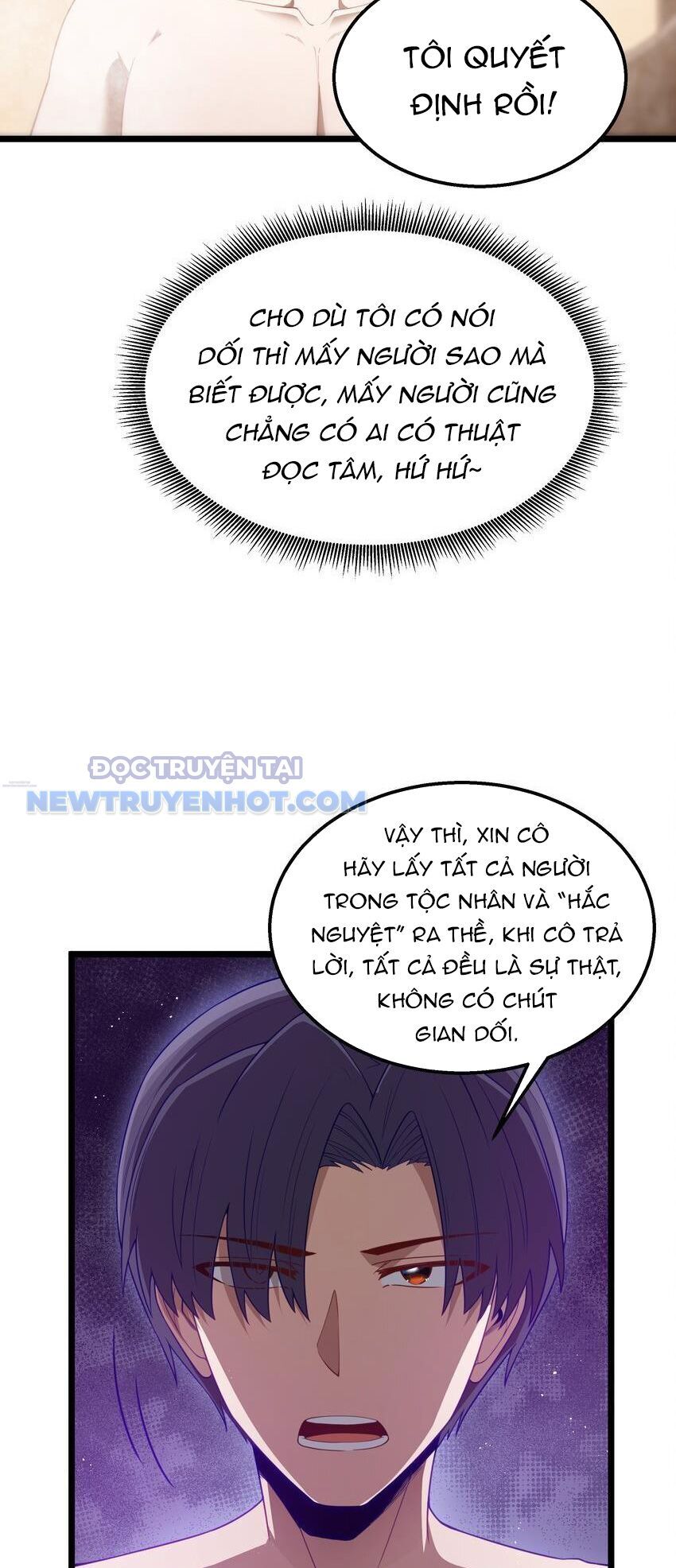Dũng Giả Này Là Người Theo Chủ Nghĩa Tiền Tài Chí Thượng [Chap 1-117]