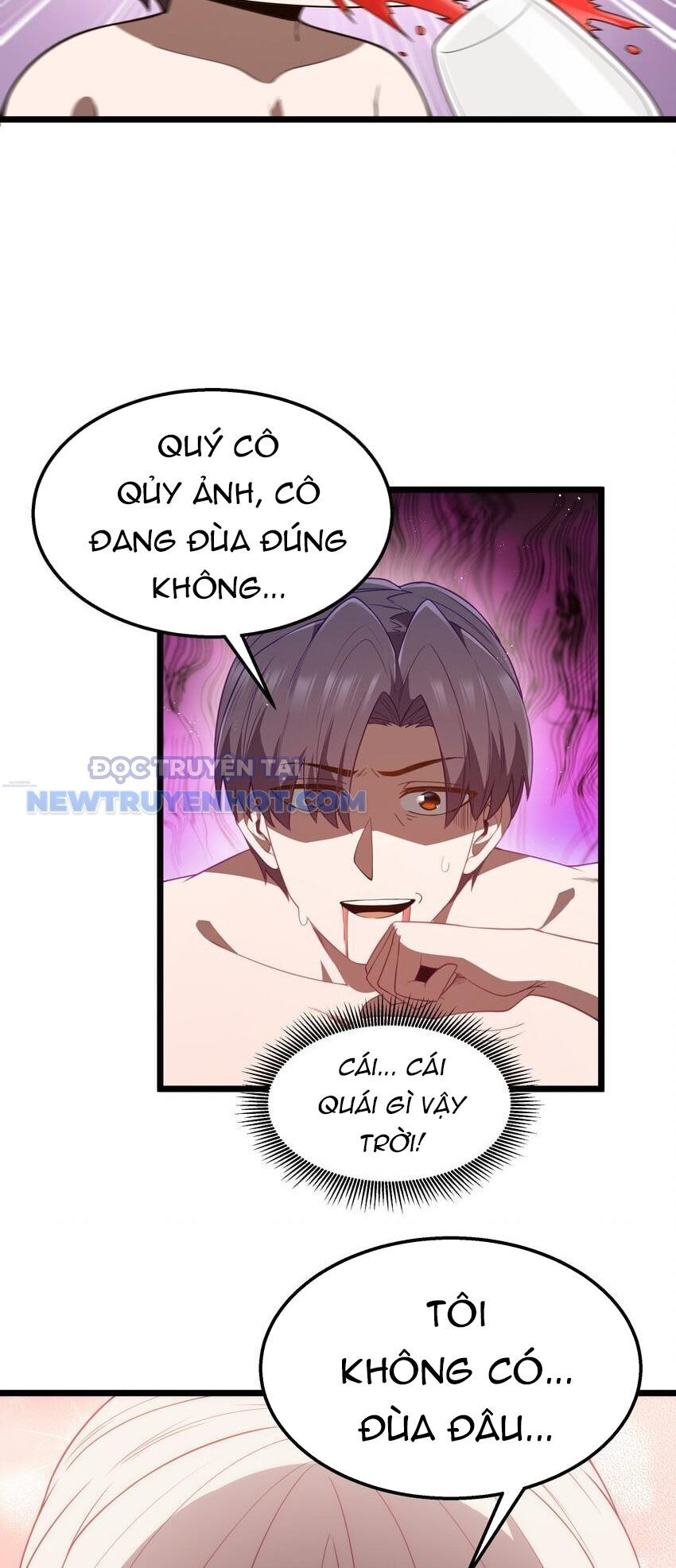 Dũng Giả Này Là Người Theo Chủ Nghĩa Tiền Tài Chí Thượng [Chap 1-117]