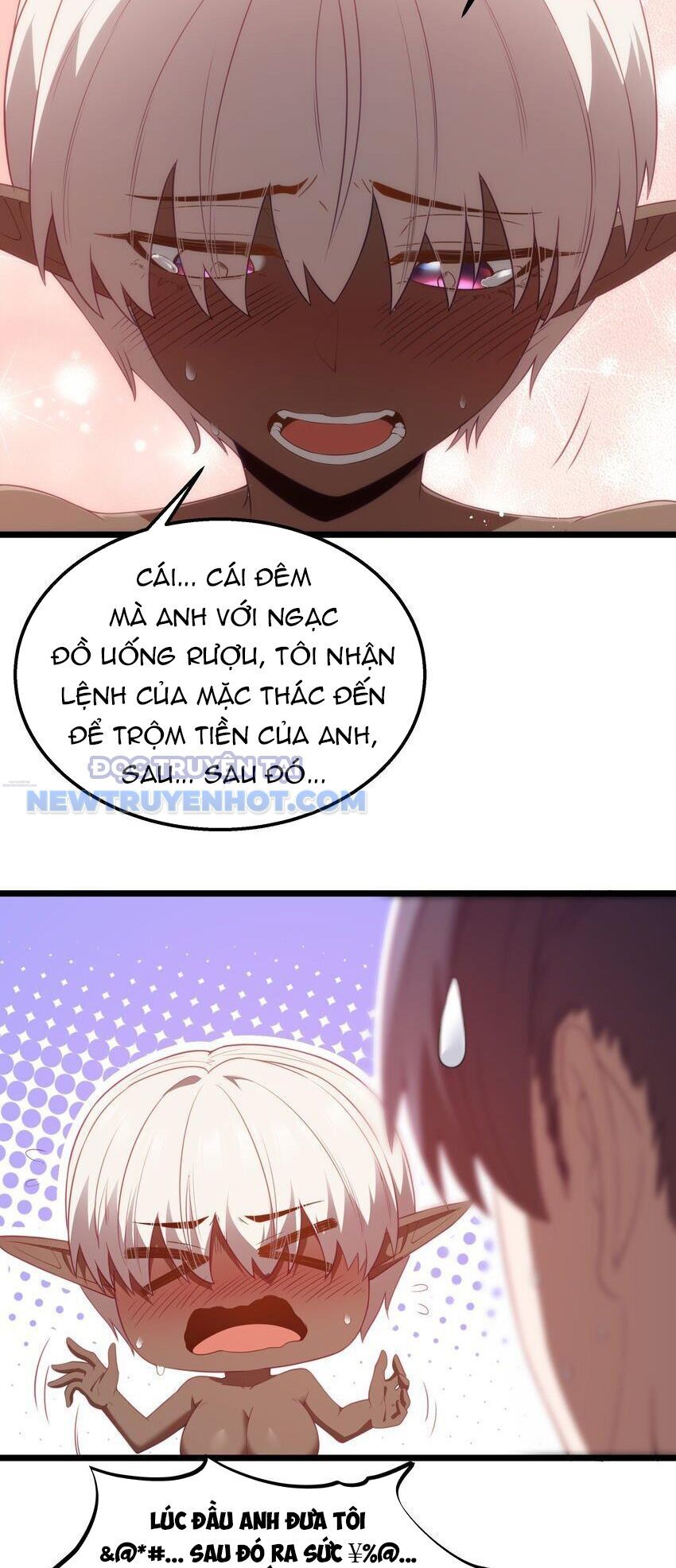 Dũng Giả Này Là Người Theo Chủ Nghĩa Tiền Tài Chí Thượng [Chap 1-117]