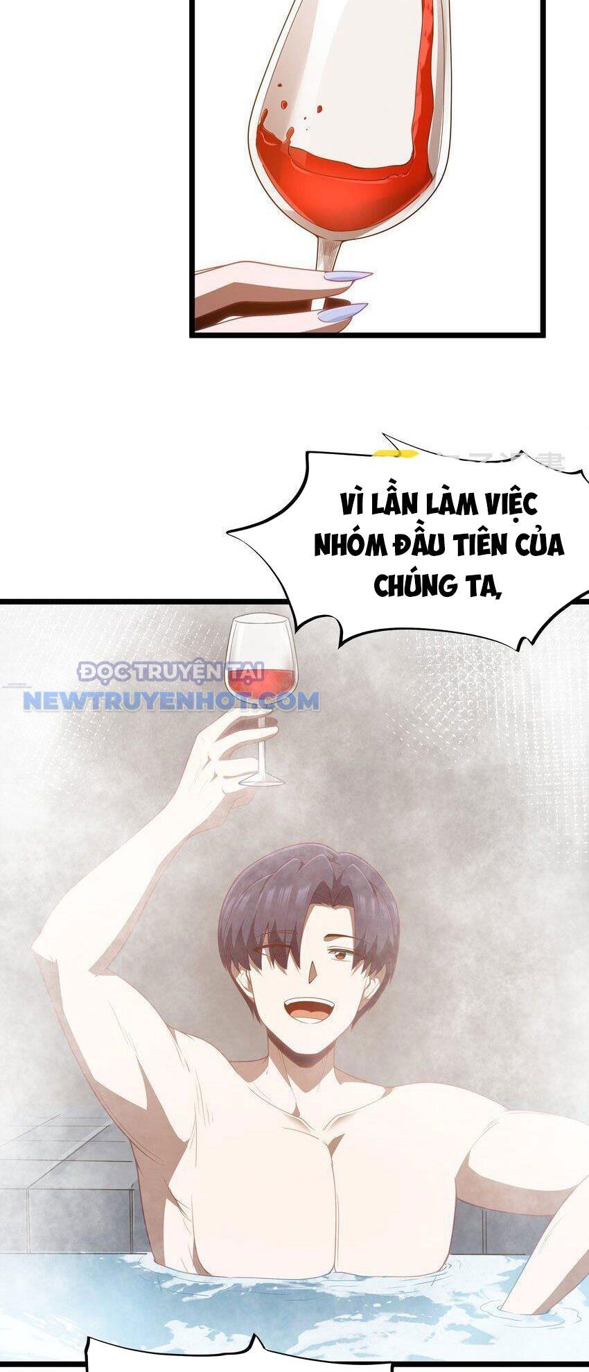 Dũng Giả Này Là Người Theo Chủ Nghĩa Tiền Tài Chí Thượng [Chap 1-117]