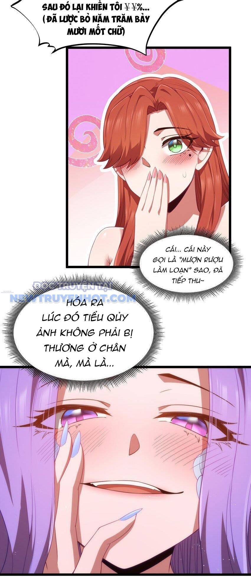 Dũng Giả Này Là Người Theo Chủ Nghĩa Tiền Tài Chí Thượng [Chap 1-117]