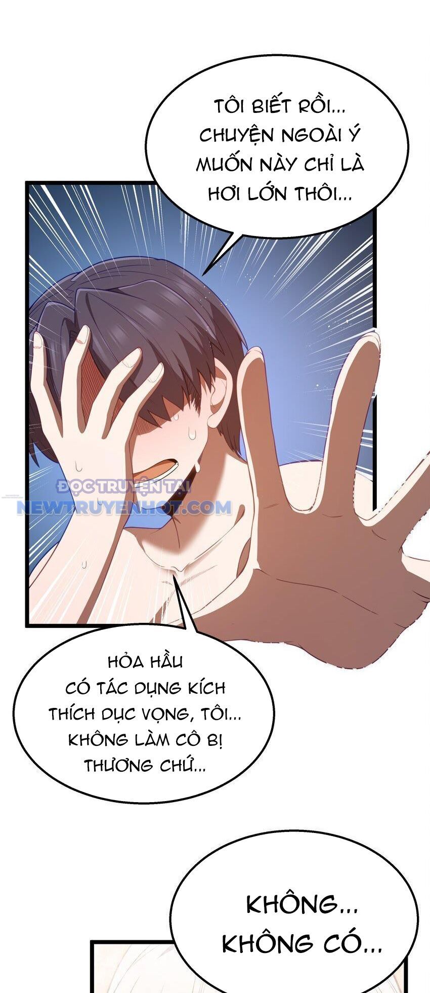 Dũng Giả Này Là Người Theo Chủ Nghĩa Tiền Tài Chí Thượng [Chap 1-117]