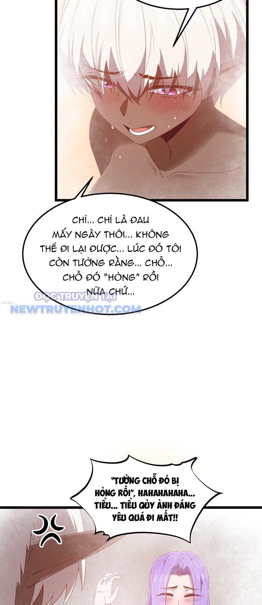 Dũng Giả Này Là Người Theo Chủ Nghĩa Tiền Tài Chí Thượng [Chap 1-117]