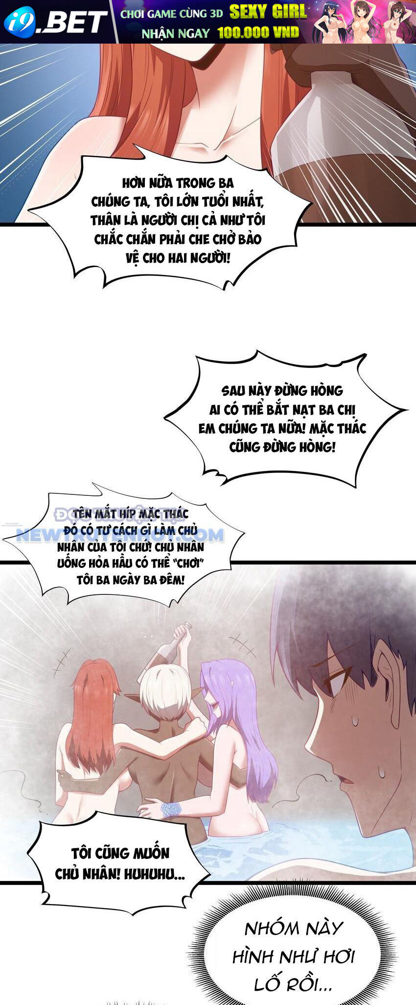 Dũng Giả Này Là Người Theo Chủ Nghĩa Tiền Tài Chí Thượng [Chap 1-117]