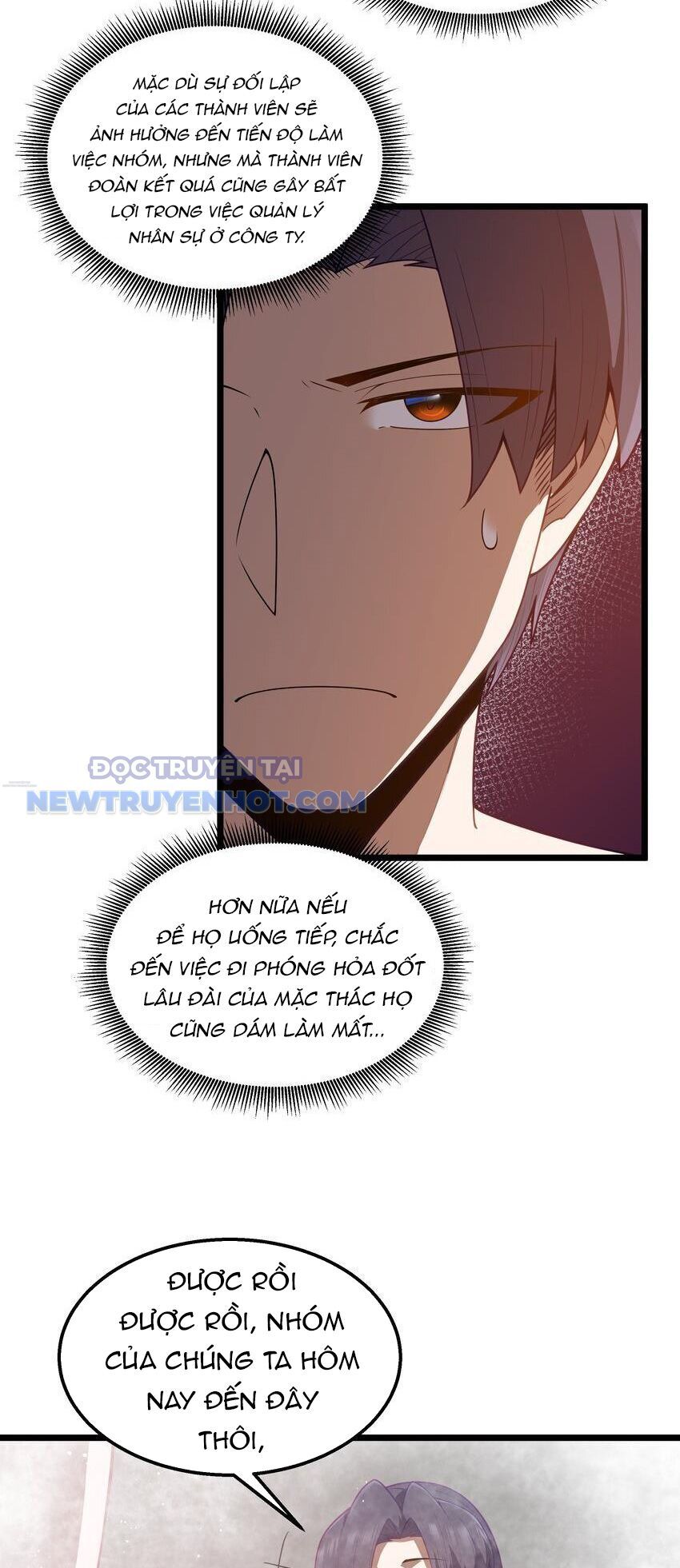 Dũng Giả Này Là Người Theo Chủ Nghĩa Tiền Tài Chí Thượng [Chap 1-117]
