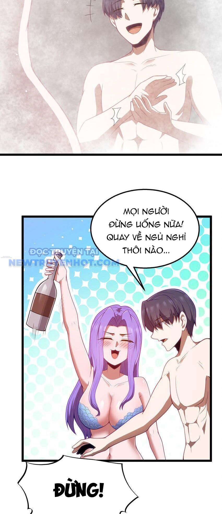 Dũng Giả Này Là Người Theo Chủ Nghĩa Tiền Tài Chí Thượng [Chap 1-117]