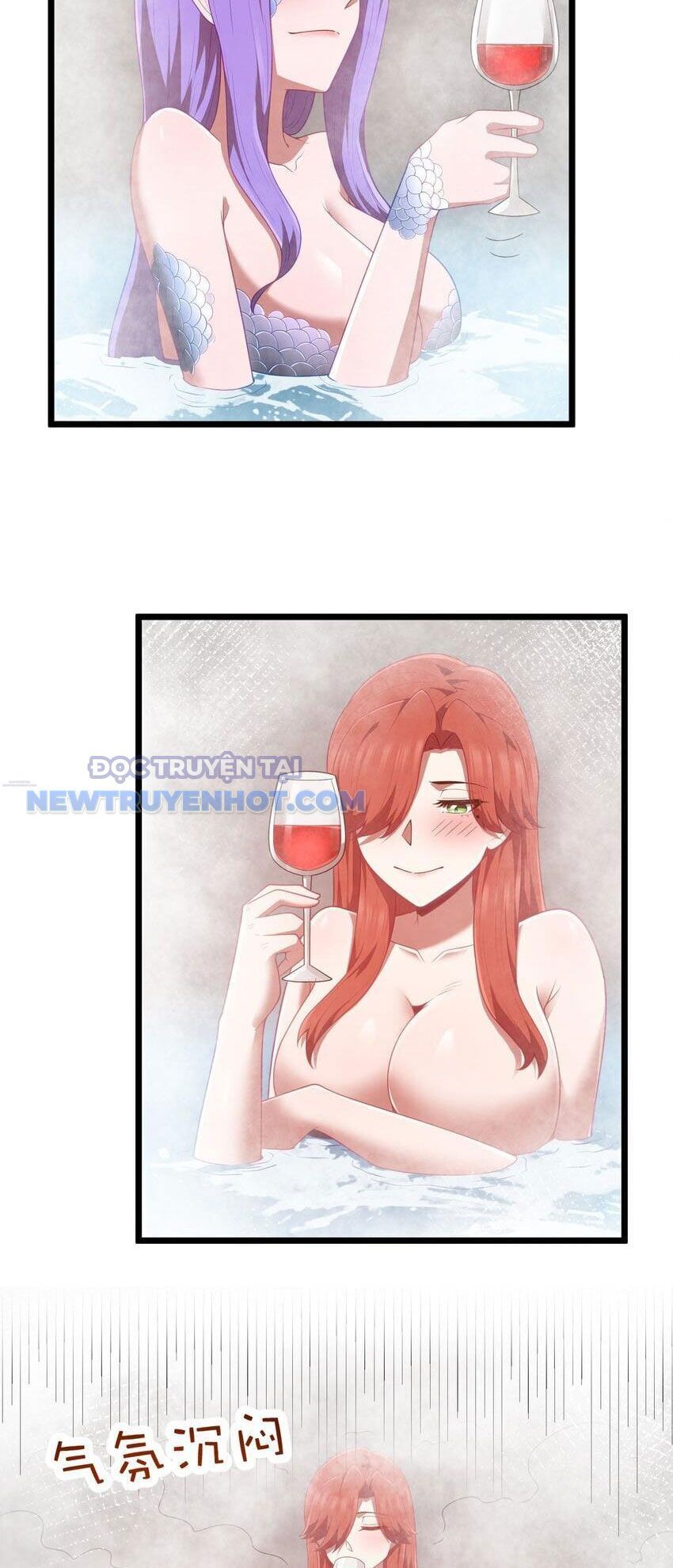 Dũng Giả Này Là Người Theo Chủ Nghĩa Tiền Tài Chí Thượng [Chap 1-117]