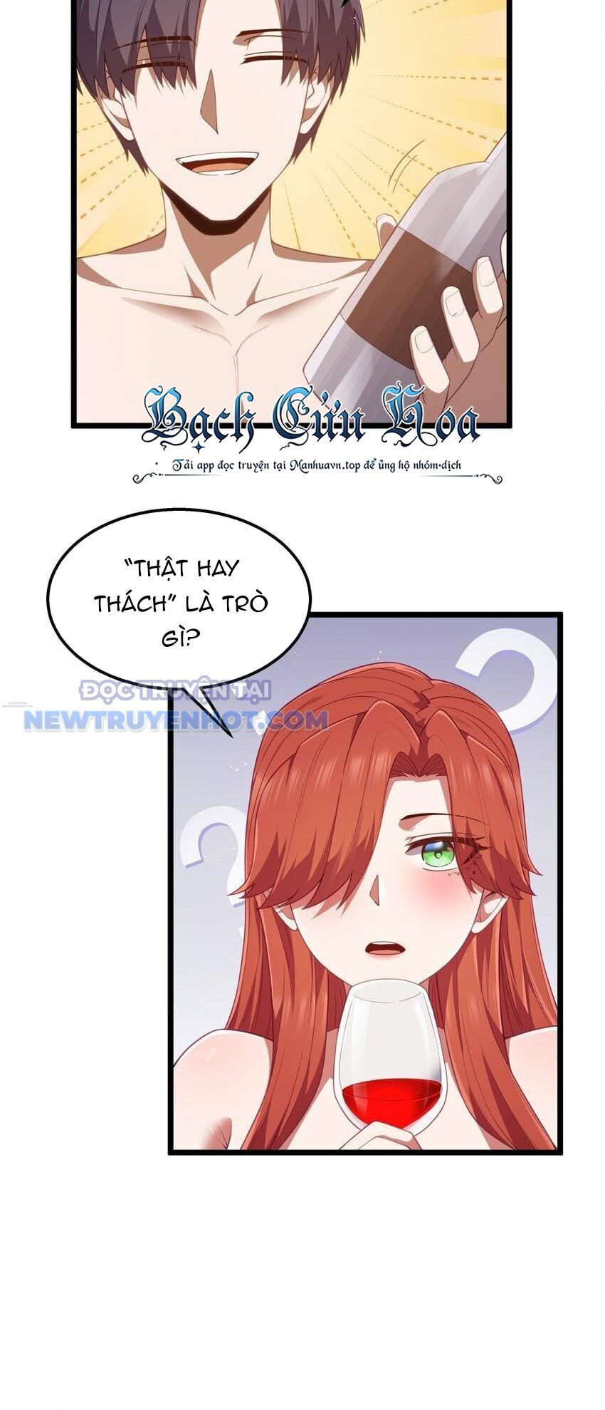 Dũng Giả Này Là Người Theo Chủ Nghĩa Tiền Tài Chí Thượng [Chap 1-117]