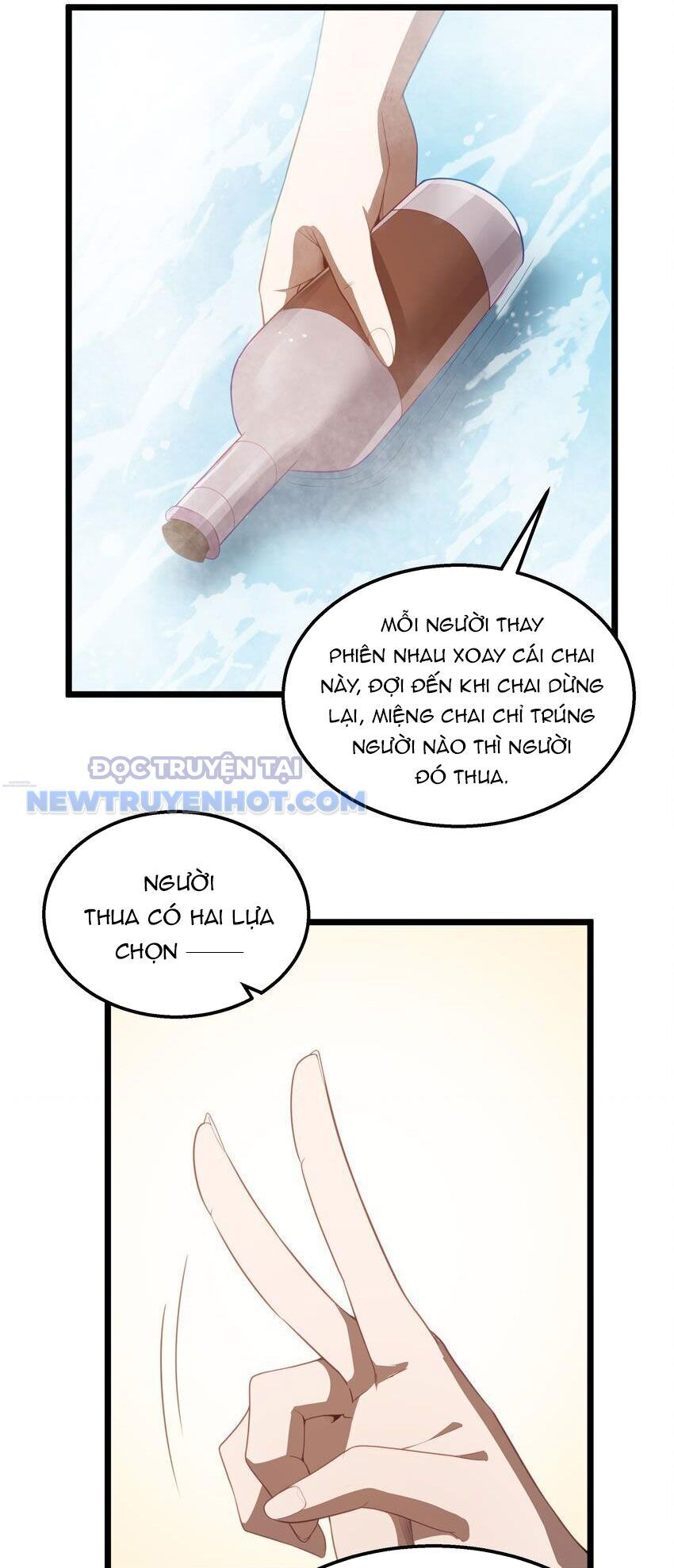 Dũng Giả Này Là Người Theo Chủ Nghĩa Tiền Tài Chí Thượng [Chap 1-117]