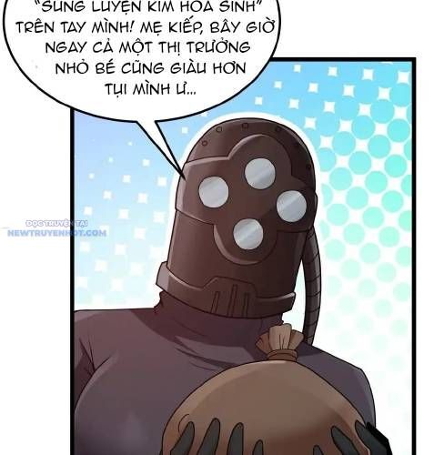 Dũng Giả Này Là Người Theo Chủ Nghĩa Tiền Tài Chí Thượng [Chap 1-117]