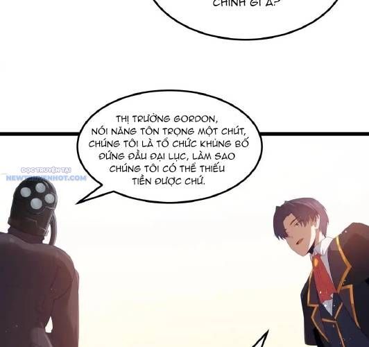 Dũng Giả Này Là Người Theo Chủ Nghĩa Tiền Tài Chí Thượng [Chap 1-117]