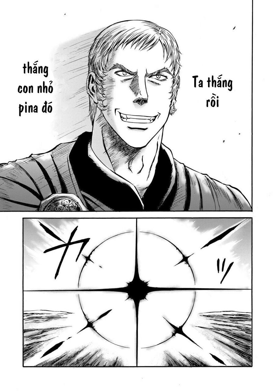 Gate - Jietai Kare No Chi Nite Kaku Tatakeri [Chap 141] - Page 29