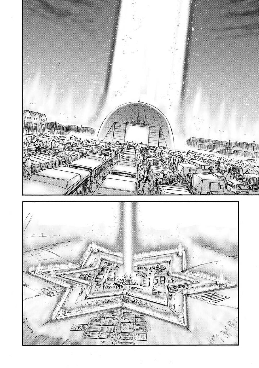 Gate - Jietai Kare No Chi Nite Kaku Tatakeri [Chap 141] - Page 36