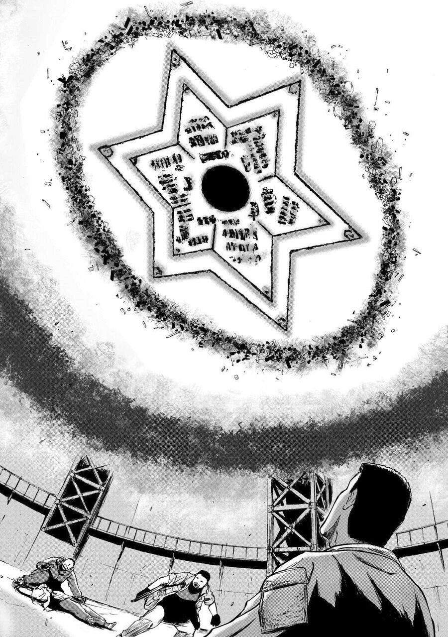 Gate - Jietai Kare No Chi Nite Kaku Tatakeri [Chap 141] - Page 38