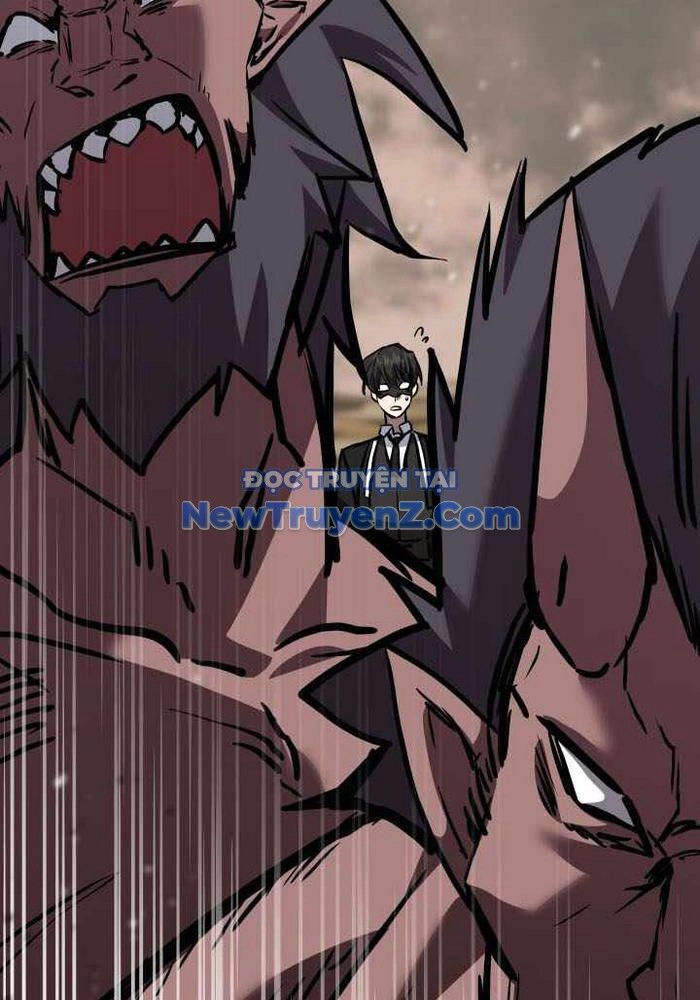 Giả Vờ Làm Kẻ Vô Dụng Ở Học Đường [Chap 107-114] - Page 122