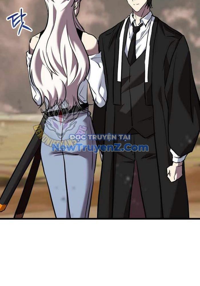 Giả Vờ Làm Kẻ Vô Dụng Ở Học Đường [Chap 107-114] - Page 164